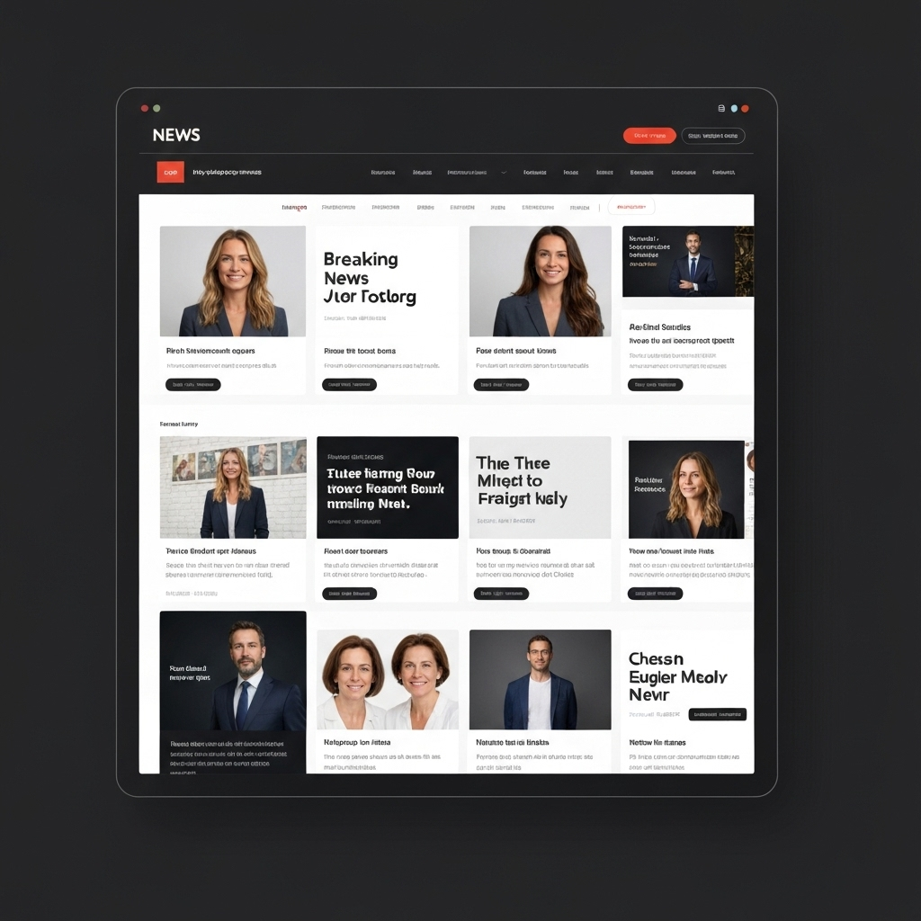 High-Performance Drupal Site