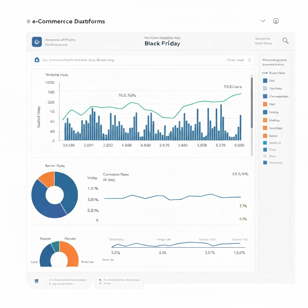 E-commerce Platform Scale