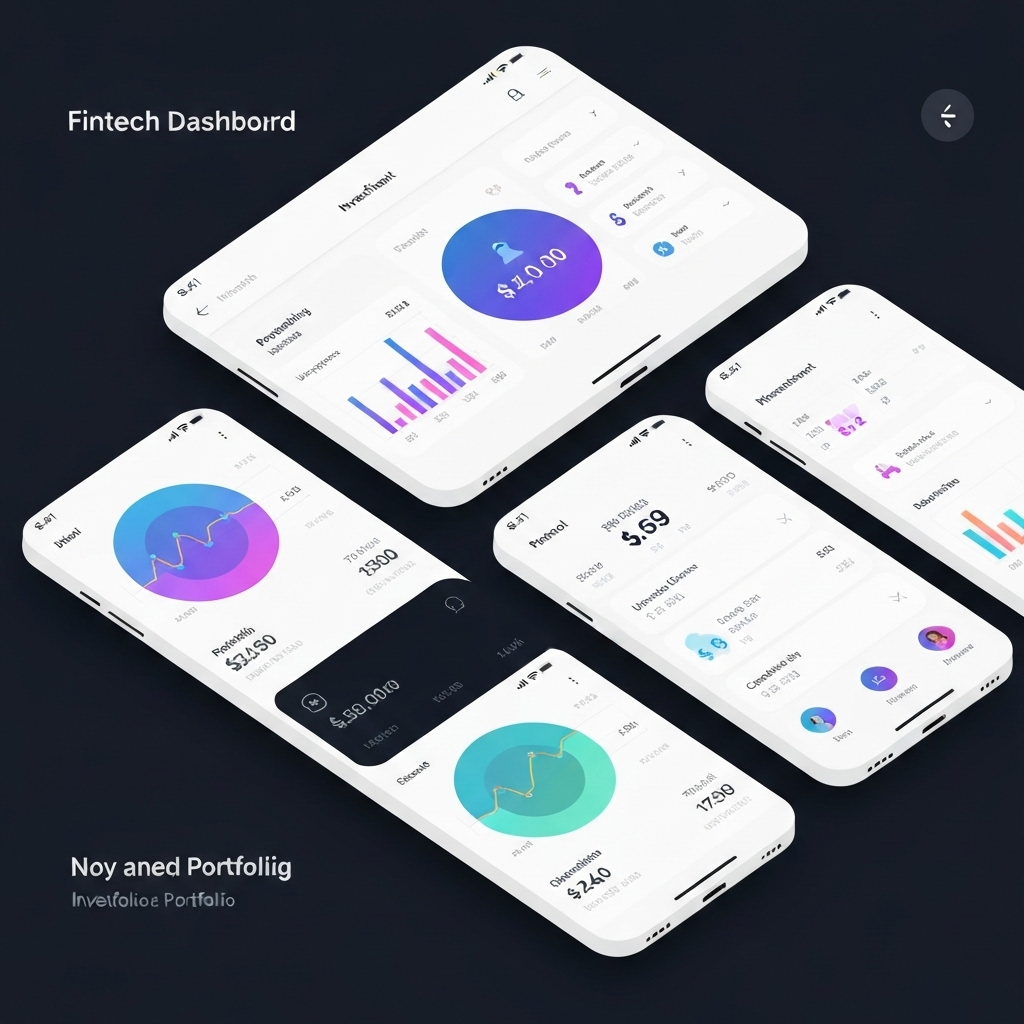 FinTech MVP to Series A